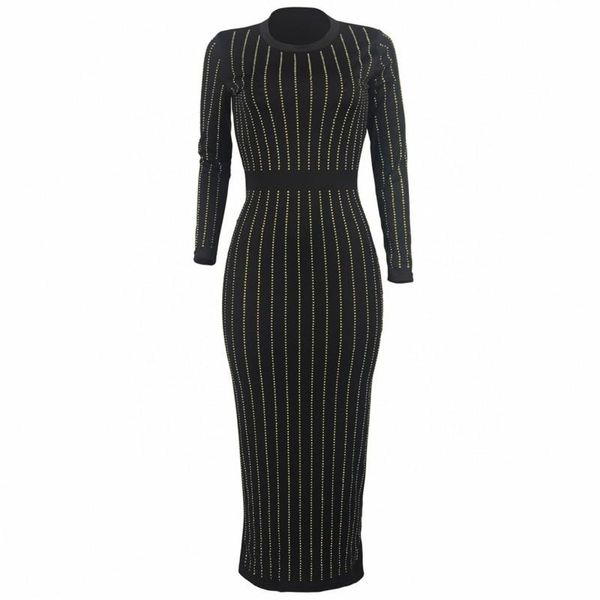 casual dresses fashion 2021 designer slim dress womens long sleeve o-neck sequin diamonds bodycon ladies black red blue, Black;gray
casual dresses fashion 2021 designer slim dress womens long sleeve o-neck sequin diamonds bodycon ladies black red blue, Black;gray