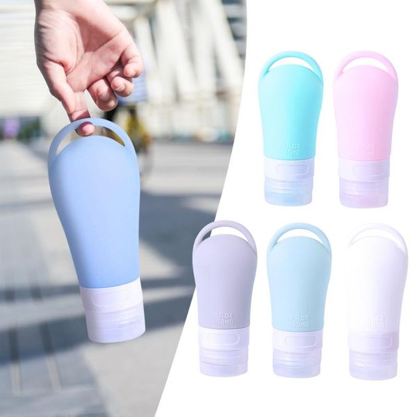 storage bottles & jars 10/20/30/50/100ml travel bottle set refillable empty silicone cosmetics shampoo liquid for women with retractable buc
storage bottles & jars 10/20/30/50/100ml travel bottle set refillable empty silicone cosmetics shampoo liquid for women with retractable buc