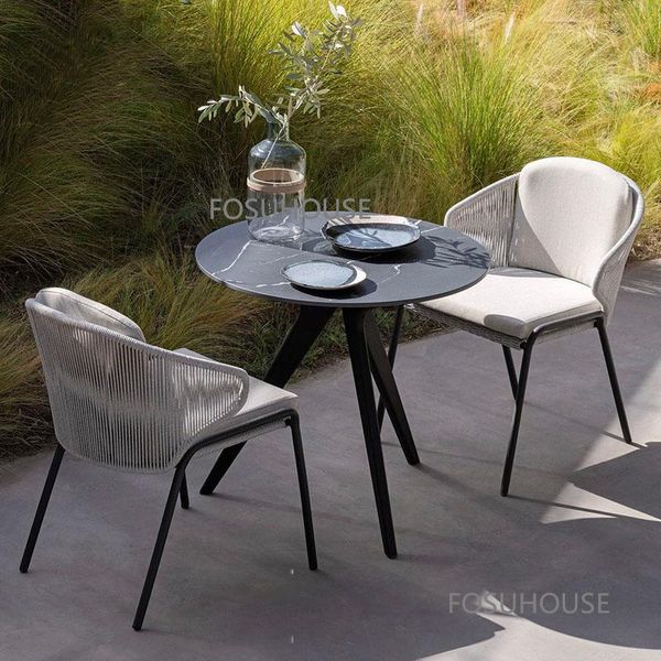 camp furniture modern rattan outdoor chair for woven three piece combination nordic courtyard model room terrace
camp furniture modern rattan outdoor chair for woven three piece combination nordic courtyard model room terrace