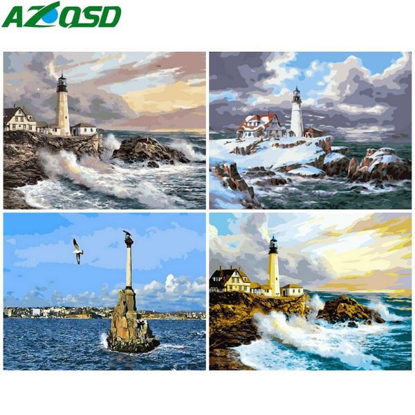 paintings azqsd paint by number lighthouse canvas painting kits home decoration diy coloring numbers landscape handpainted gift
paintings azqsd paint by number lighthouse canvas painting kits home decoration diy coloring numbers landscape handpainted gift