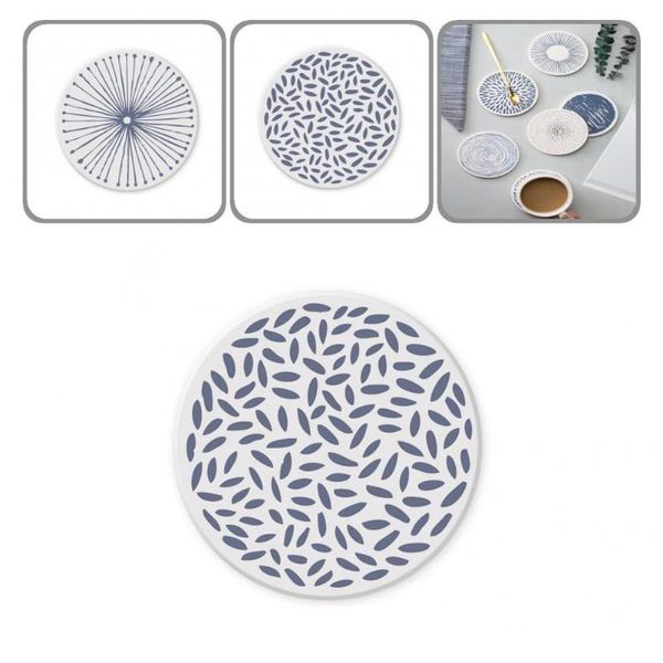 mats & pads convenient place mat good absorption non-slip reusable elegant abstract pattern cup
mats & pads convenient place mat good absorption non-slip reusable elegant abstract pattern cup