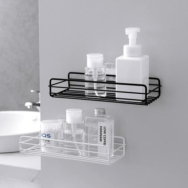 hooks & rails shampoo holder wall mounted bathroom shelves iron storage rack shower hanging basket bath organizer accessories
hooks & rails shampoo holder wall mounted bathroom shelves iron storage rack shower hanging basket bath organizer accessories
