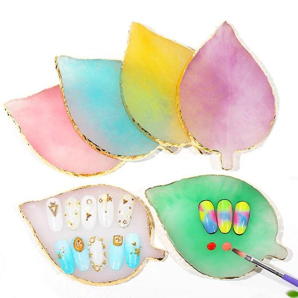 nail art kits 1pcs practice board natural resin varnish color manicure tool display palette tray
nail art kits 1pcs practice board natural resin varnish color manicure tool display palette tray
