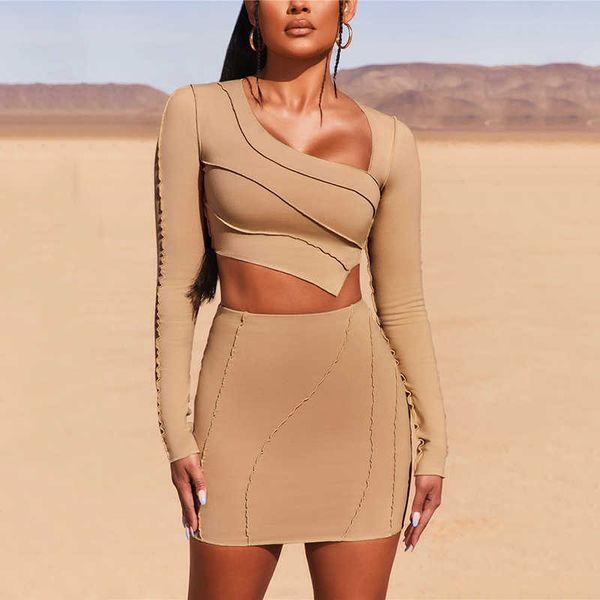 two piece set women outfit summer clothing office tracksuit female dress sets crop skirt sportswear fd8951 210712, White
two piece set women outfit summer clothing office tracksuit female dress sets crop skirt sportswear fd8951 210712, White