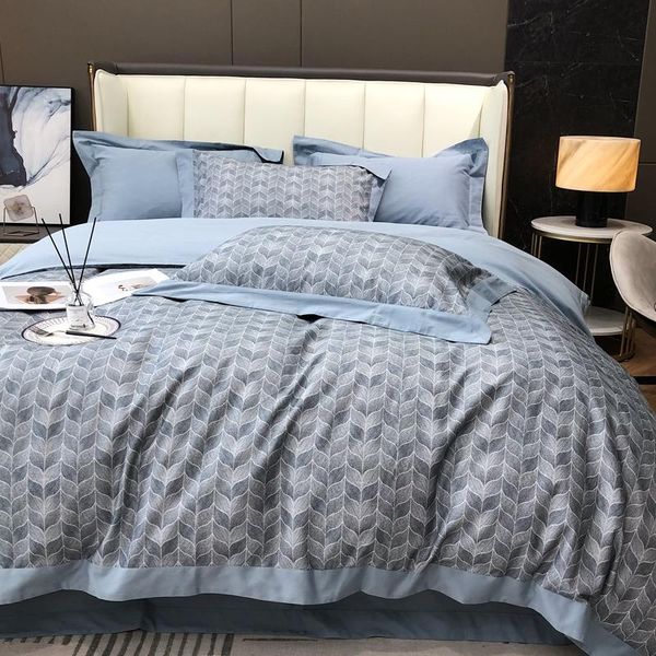 bedding sets simple long staple cotton set all-season luxurious duvet cover nordic brushed bed sheet pillowcase king 4 pcs
bedding sets simple long staple cotton set all-season luxurious duvet cover nordic brushed bed sheet pillowcase king 4 pcs