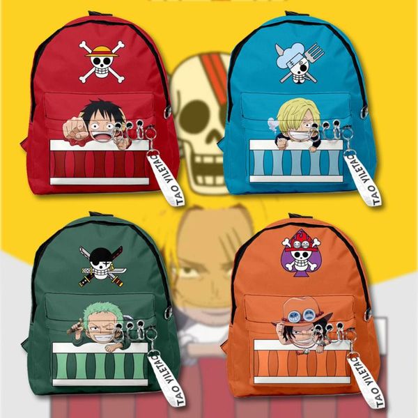 backpack one piece boys 3d printed cartoon oxford waterproof teenager girls schoolbag students small laptop
backpack one piece boys 3d printed cartoon oxford waterproof teenager girls schoolbag students small laptop