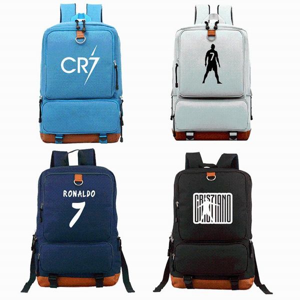 backpack fashion cristiano ronaldo cr7 bag boys girls travel cool backpacks for school
backpack fashion cristiano ronaldo cr7 bag boys girls travel cool backpacks for school