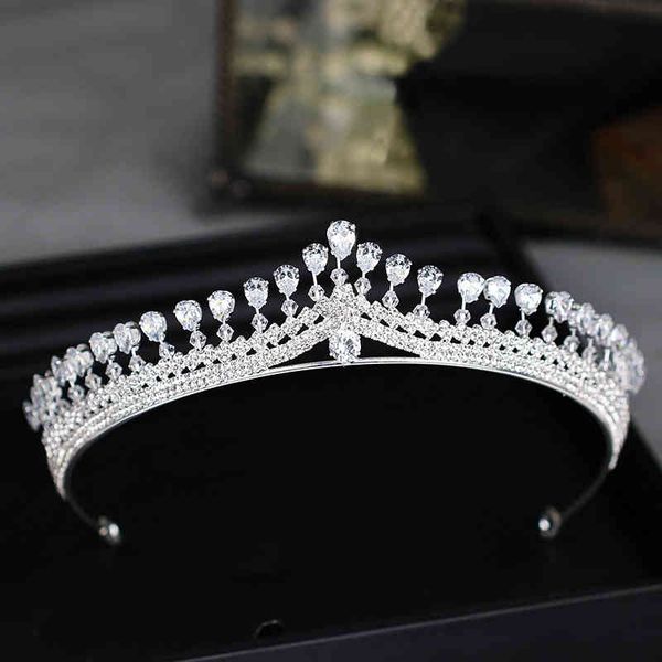 wedding hair jewelry accessories exquisite crystal crown headdress bridal dress hoop silver zircon, Slivery;golden
wedding hair jewelry accessories exquisite crystal crown headdress bridal dress hoop silver zircon, Slivery;golden