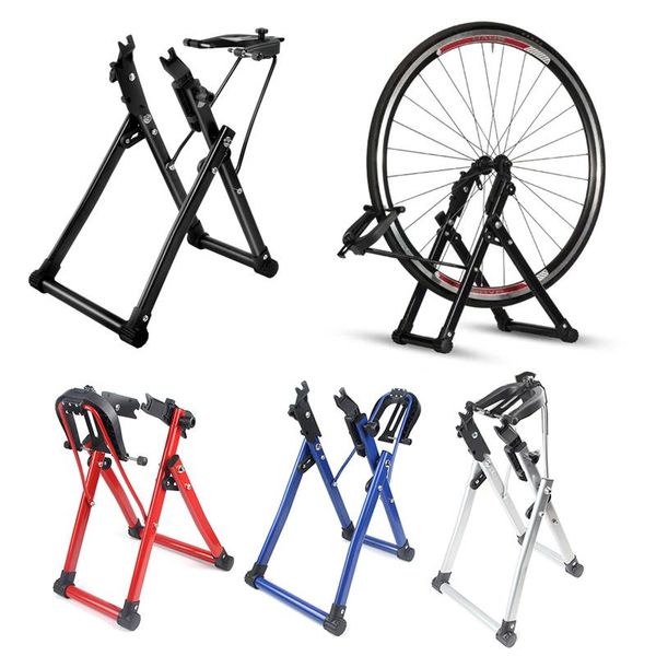 car & truck racks bike wheel truing stand home mechanic maintenance repair tool for 24/26/28in mountain bikes folding road bicycle
car & truck racks bike wheel truing stand home mechanic maintenance repair tool for 24/26/28in mountain bikes folding road bicycle