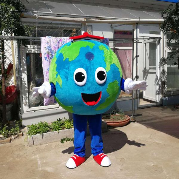 halloween earth mascot costume cartoon sphere theme character carnival adults outfit christmas birthday party dress, Red;yellow
halloween earth mascot costume cartoon sphere theme character carnival adults outfit christmas birthday party dress, Red;yellow