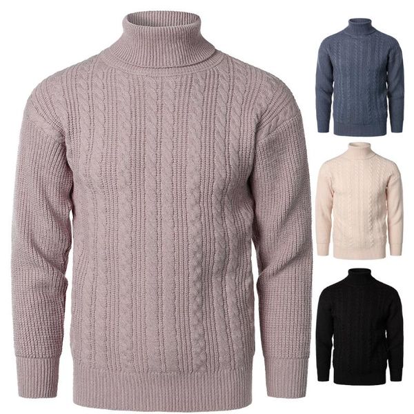 men's sweaters ym647 menswear 2021 winter slim fit jacquard sweater neck fashion bottoming shirt, White;black
men's sweaters ym647 menswear 2021 winter slim fit jacquard sweater neck fashion bottoming shirt, White;black
