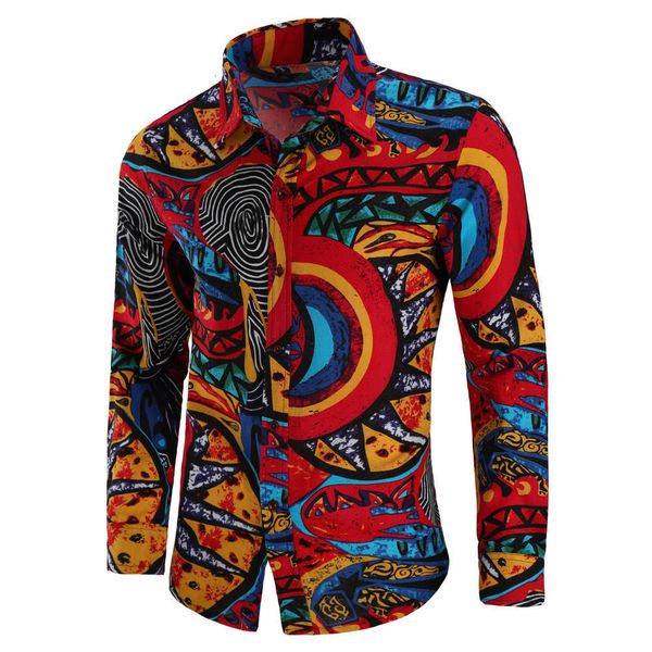 autumn new linen chinese style printing large long sleeve slim men's shirt, White;black
autumn new linen chinese style printing large long sleeve slim men's shirt, White;black