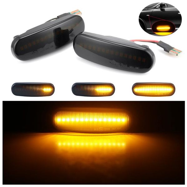 emergency lights 2pcs led dynamic side marker turn signal light for panda bipper's water fender sequential blinke
emergency lights 2pcs led dynamic side marker turn signal light for panda bipper's water fender sequential blinke