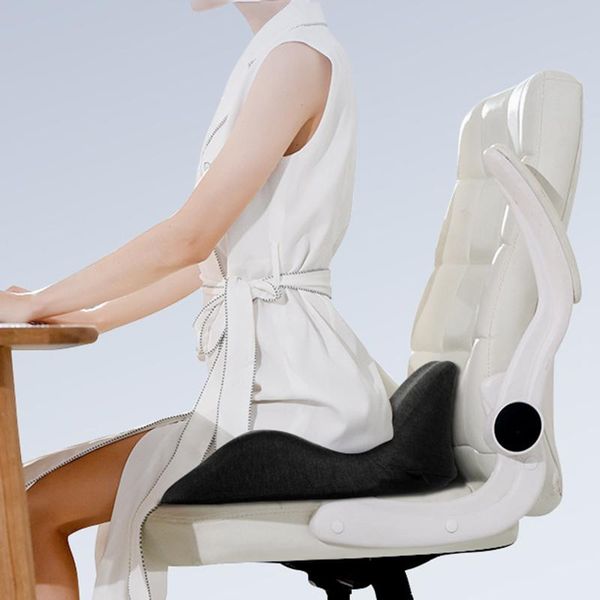 seat cushion office long sitting artifact hip chair cushion memory cotton chair pregnant woman long sitting does not tir
seat cushion office long sitting artifact hip chair cushion memory cotton chair pregnant woman long sitting does not tir
