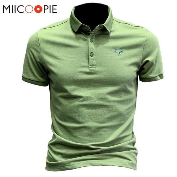 men's polos green mens shirts sumemr brand deer bull embroidery cotton short sleeve tee shirt for men homme 4xl, White;black
men's polos green mens shirts sumemr brand deer bull embroidery cotton short sleeve tee shirt for men homme 4xl, White;black