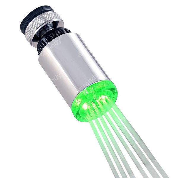other faucets, showers & accs self powered green color glow led faucet aeartor batheroom water tap light
other faucets, showers & accs self powered green color glow led faucet aeartor batheroom water tap light