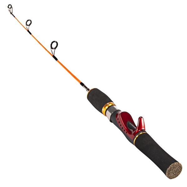 52cm ice fishing rods portable pocket winter fishing rods combo pen pole lures tackle spinning casting hard rod
52cm ice fishing rods portable pocket winter fishing rods combo pen pole lures tackle spinning casting hard rod
