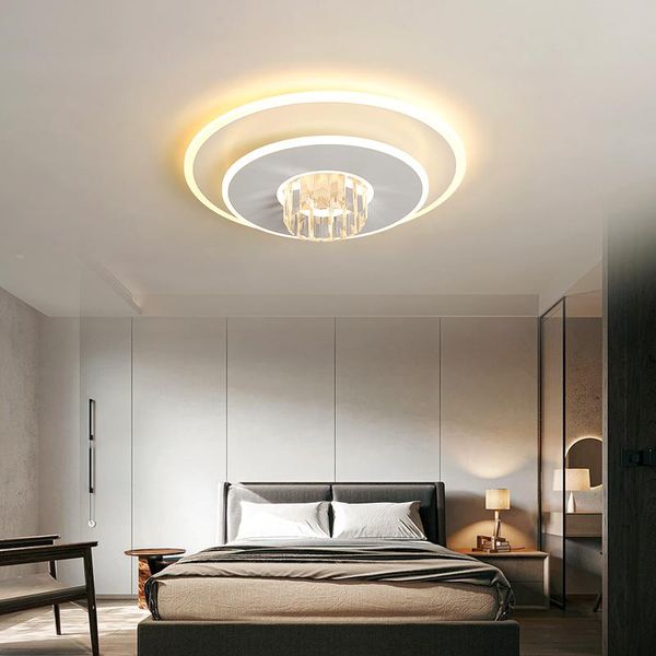 ceiling lights modern led for living room bedroom kitchen study crystal deco ac85-265v surface mounted lamp ng
ceiling lights modern led for living room bedroom kitchen study crystal deco ac85-265v surface mounted lamp ng