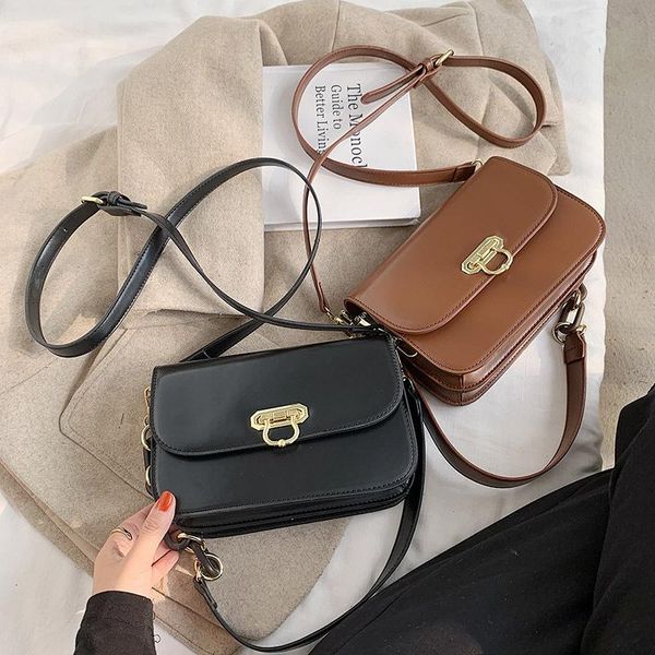 shoulder bags this year's bag women's 2021 tide autumn and winter retro ins texture messenger armpit small square
shoulder bags this year's bag women's 2021 tide autumn and winter retro ins texture messenger armpit small square