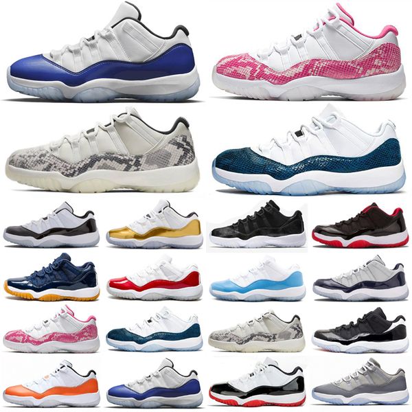 11s 11 high 25th anniversary basketball shoes bred space jam concord 45 low legend blue snake navy sneakers men women trainers
11s 11 high 25th anniversary basketball shoes bred space jam concord 45 low legend blue snake navy sneakers men women trainers