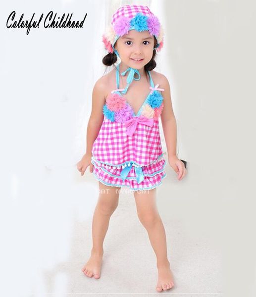 2-6 years baby girl swimwear pink plaid floral swimsuit flabala bikini children kids swimming suits toddler infant swimming sets, Black
2-6 years baby girl swimwear pink plaid floral swimsuit flabala bikini children kids swimming suits toddler infant swimming sets, Black