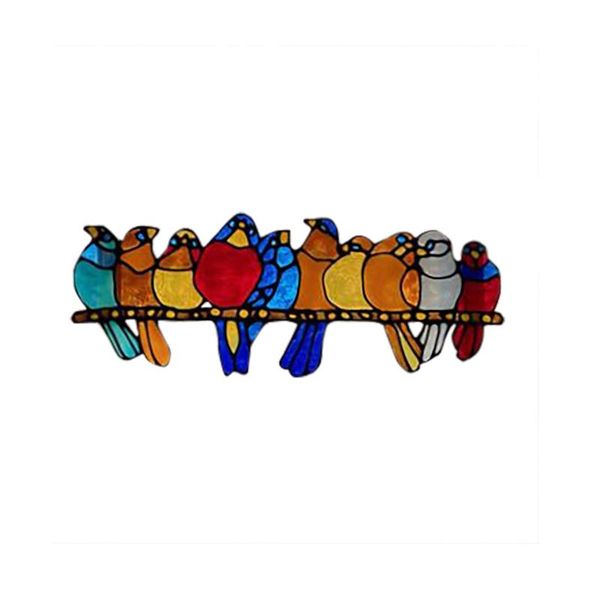 decorative objects & figurines 10 birds window bird decor nordic baby room decoration hangings kids home lanyard pendant acrylic wall access
decorative objects & figurines 10 birds window bird decor nordic baby room decoration hangings kids home lanyard pendant acrylic wall access