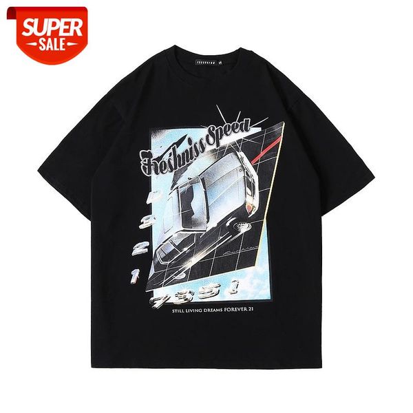 seveyfan 2021 men's fashion car printed tees hip hop oversize tees summer short sleeve cotton for male #xb5t, White;black
seveyfan 2021 men's fashion car printed tees hip hop oversize tees summer short sleeve cotton for male #xb5t, White;black