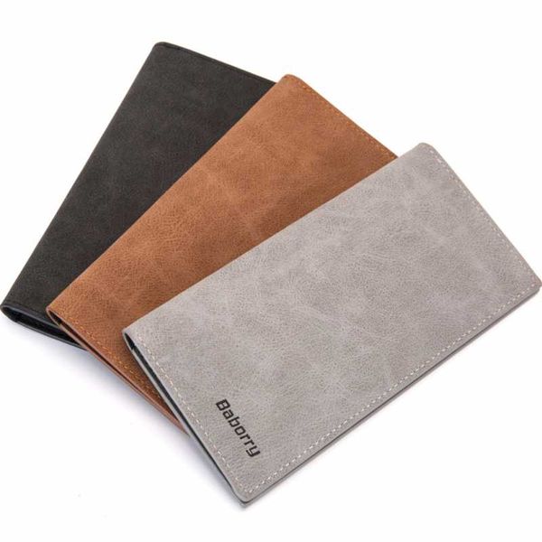 fashion 2021 slim mens wallet of leather soft male clutch money bag small pocket man purse thin wallet luxury, Red;black
fashion 2021 slim mens wallet of leather soft male clutch money bag small pocket man purse thin wallet luxury, Red;black