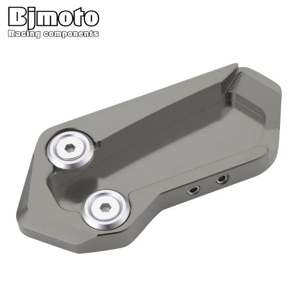 other motorcycle parts bjmoto cnc side kickstand stand extension plate pad for kymco ak550 ak 550 ak-550 2021-2021 motorbike
other motorcycle parts bjmoto cnc side kickstand stand extension plate pad for kymco ak550 ak 550 ak-550 2021-2021 motorbike
