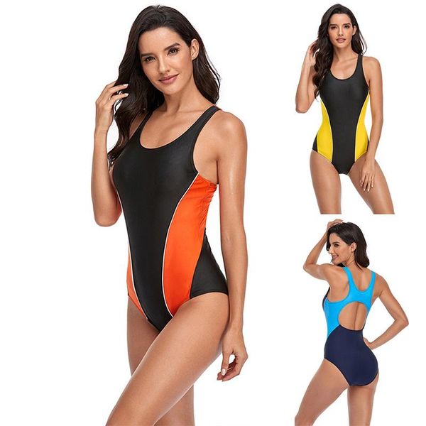 riseado sports one piece swimsuit 2021 competition swimwear women patchwork swimming suits for women racerback bathing suits
riseado sports one piece swimsuit 2021 competition swimwear women patchwork swimming suits for women racerback bathing suits