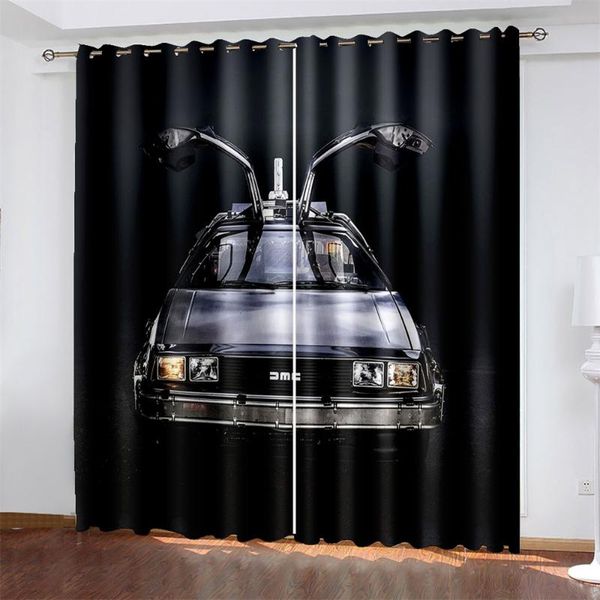 curtain & drapes car printing woven curtains bedroom blackout with two independent on the left and right
curtain & drapes car printing woven curtains bedroom blackout with two independent on the left and right