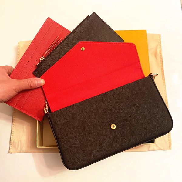 félicie pochette m64358 glossy bag mono-gram embossed vernis patent calf leather shoulder bags removable pockets chain adaptable envelope po
félicie pochette m64358 glossy bag mono-gram embossed vernis patent calf leather shoulder bags removable pockets chain adaptable envelope po