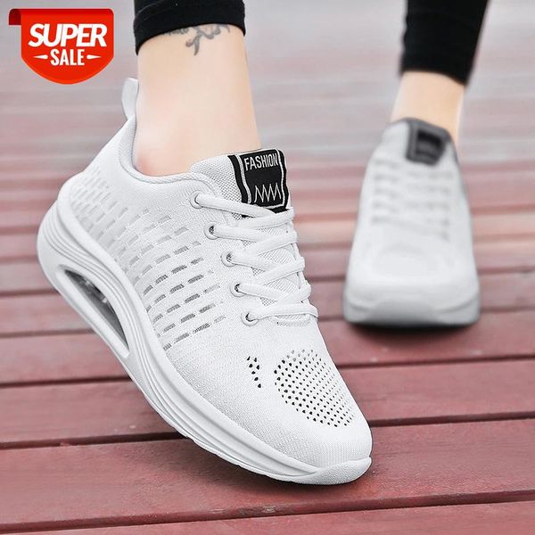 women walking shoes new mesh breathable knit ladies mix colors sneakers soft chunky slip on loafers #j361
women walking shoes new mesh breathable knit ladies mix colors sneakers soft chunky slip on loafers #j361