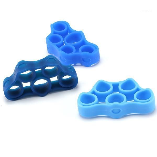 resistance bands silicone finger strengthener hand band grip exerciser strength trainer gripper too7891
resistance bands silicone finger strengthener hand band grip exerciser strength trainer gripper too7891