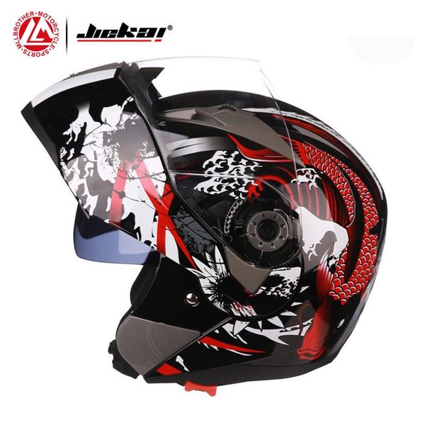 motorcycle helmets flip up double visor helmet dot ece moto motorbike with inner sun jiekai 105
motorcycle helmets flip up double visor helmet dot ece moto motorbike with inner sun jiekai 105
