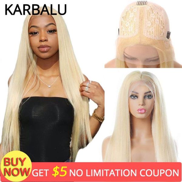 lace wigs 613 blonde part wig remy hair karbalu brazilian t human straight 13x4x1 front, Black;brown
lace wigs 613 blonde part wig remy hair karbalu brazilian t human straight 13x4x1 front, Black;brown