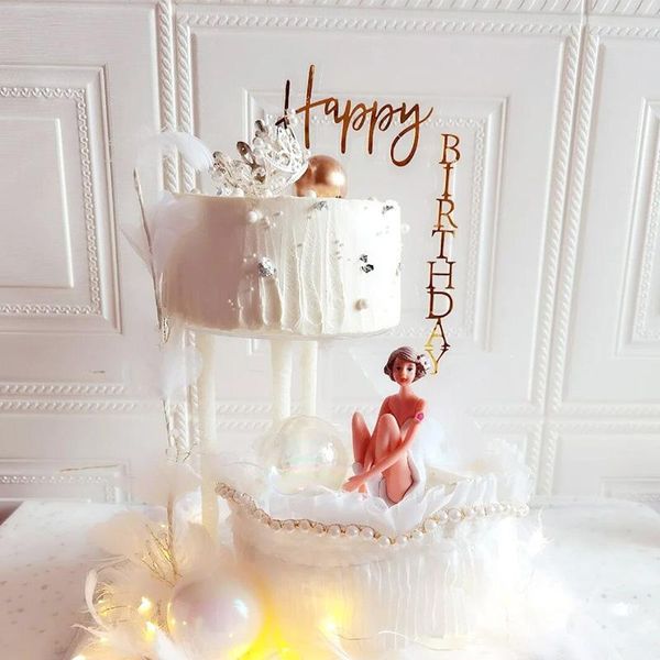 other festive & party supplies 1pcs rose gold acrylic happy birthday cake er vertical creative for decorations
other festive & party supplies 1pcs rose gold acrylic happy birthday cake er vertical creative for decorations