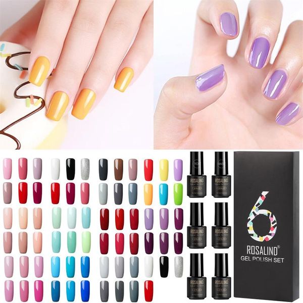 nail polish 7ml*6 romantic rainbow series long-lasting color gel set kit fashion professional manicure
nail polish 7ml*6 romantic rainbow series long-lasting color gel set kit fashion professional manicure