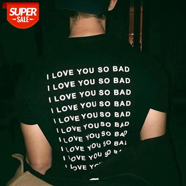sunfiz yf tee i love you so bad t-shirt women men letter print funny t shirt casual summer style tees tshirts #lt0h, White
sunfiz yf tee i love you so bad t-shirt women men letter print funny t shirt casual summer style tees tshirts #lt0h, White