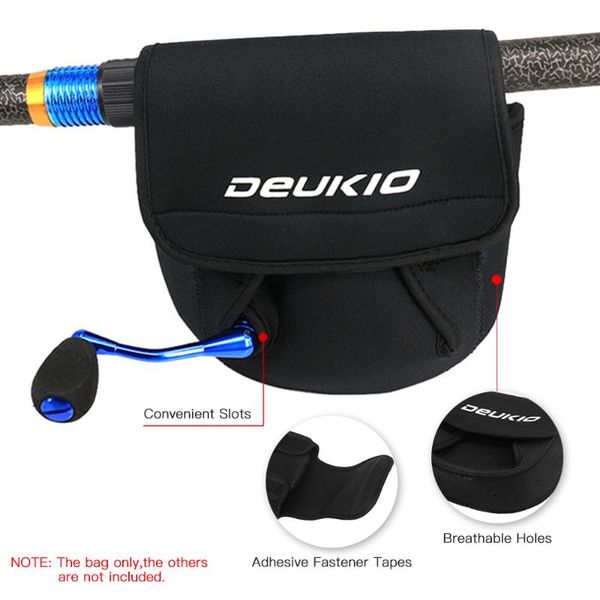 fishing accessories portable eva reel bag spinning cover protector accessory
fishing accessories portable eva reel bag spinning cover protector accessory
