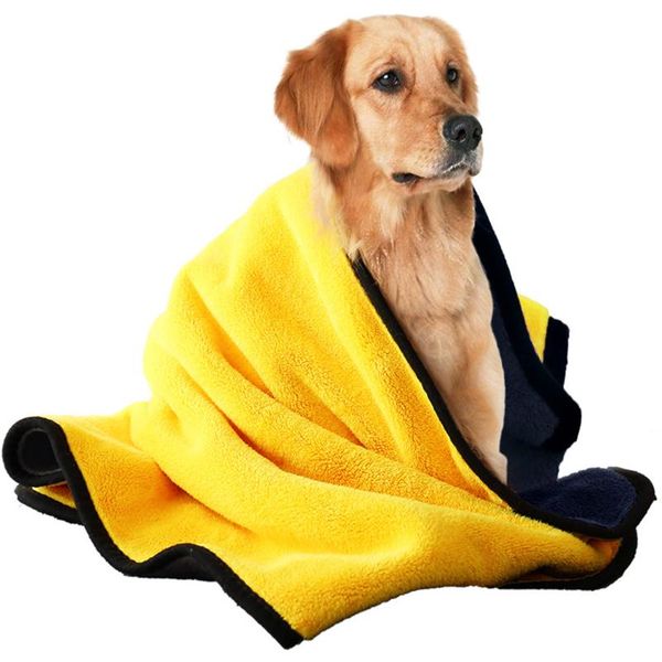 dog apparel 1pcs cat puppy pet towel microfiber strong absorbing water bath goods for pets dry hair towels or large dogs
dog apparel 1pcs cat puppy pet towel microfiber strong absorbing water bath goods for pets dry hair towels or large dogs