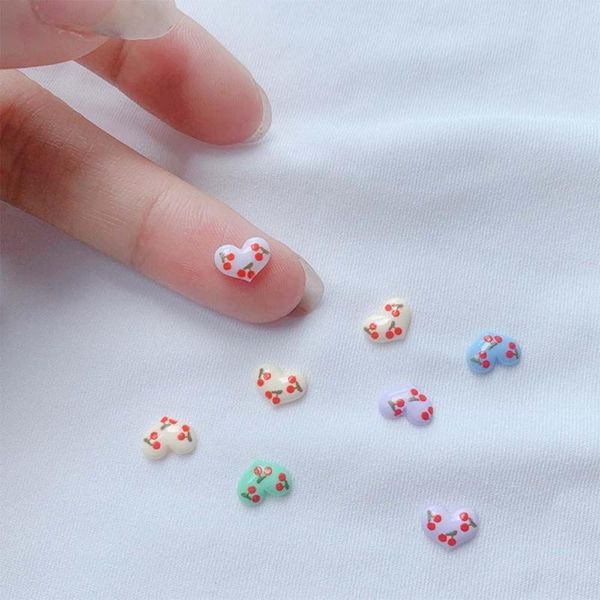nail art decorations exquisite cherry peach heart love jewelry 3d decoration manicure accessories diy ornament, Silver;gold
nail art decorations exquisite cherry peach heart love jewelry 3d decoration manicure accessories diy ornament, Silver;gold