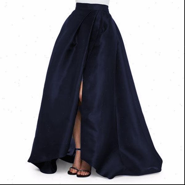 new arrival 2021 black color high split skirts for women to formal party fashion floor length skirt zipper custom made
new arrival 2021 black color high split skirts for women to formal party fashion floor length skirt zipper custom made