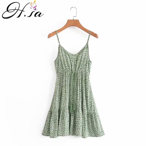 hsa bohemian women summer dress fashion floral print sundresswomen summer a-line dress pleated design sling sleeveless v-ne 210716, Black;gray
hsa bohemian women summer dress fashion floral print sundresswomen summer a-line dress pleated design sling sleeveless v-ne 210716, Black;gray