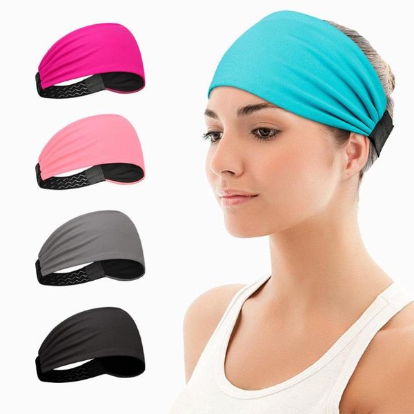 sweatband wide hairband yoga running headband bandanas headwear elastic hair band accessories, Yellow;black
sweatband wide hairband yoga running headband bandanas headwear elastic hair band accessories, Yellow;black