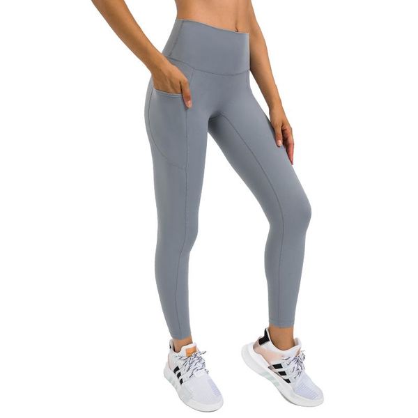 yoga outfit super stretchy nylon leggings women fitness legging pocket pants squat proof high waist gym workout sports tights 25 inches
yoga outfit super stretchy nylon leggings women fitness legging pocket pants squat proof high waist gym workout sports tights 25 inches