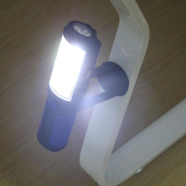 usb rechargeable led portable torch outdoor led work light working lamp with magnet hook for hiking camping lantern
usb rechargeable led portable torch outdoor led work light working lamp with magnet hook for hiking camping lantern