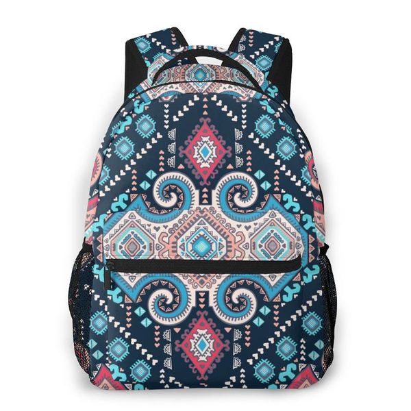 backpack women fashion male travel mens bag large lapshopping tribal mexican vintage ethnic pattern
backpack women fashion male travel mens bag large lapshopping tribal mexican vintage ethnic pattern