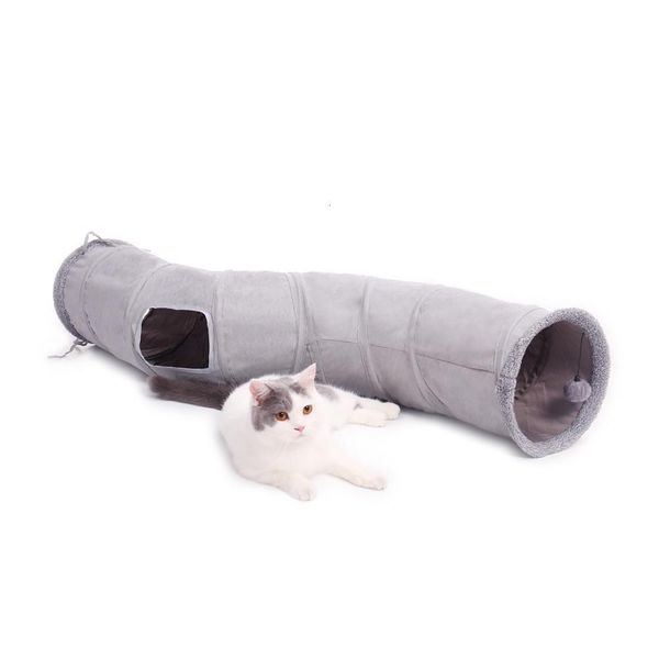 2021 new hihg quality s forms cat tunnel foldable player tube 10.5 polegates of diameter 1c1o
2021 new hihg quality s forms cat tunnel foldable player tube 10.5 polegates of diameter 1c1o