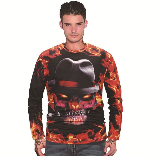 mens hoodie autumn and winter mens sweatshirt t-shirt long sleeve clothes 3d digital printing weater skull, White;black
mens hoodie autumn and winter mens sweatshirt t-shirt long sleeve clothes 3d digital printing weater skull, White;black